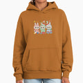 Christmas Labubu - Adult & Kids T-Shirts, Sweatshirts & Hoodies apparel design preview 1