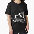 The Man from Snowy River - Adult & Kids T-Shirts, Sweatshirts & Hoodies apparel design preview 1