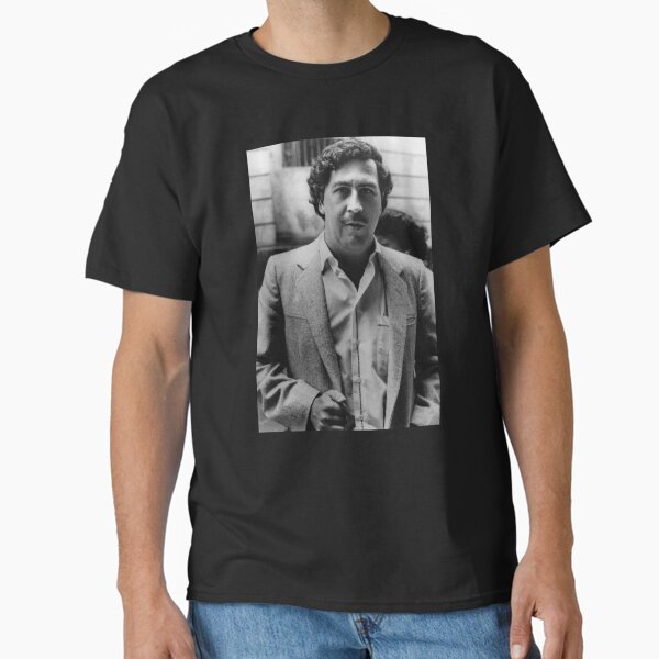 The pablo - Adult & Kids T-Shirts, Sweatshirts & Hoodies apparel design preview 1