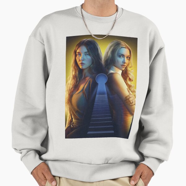 Copy of Housemaids Movies - Adult & Kids T-Shirts, Sweatshirts & Hoodies apparel design preview 1