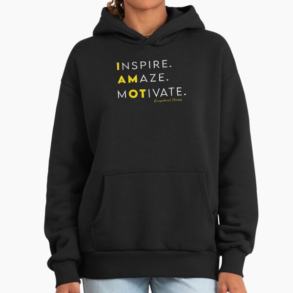 I AM OT Occupational Therapy Saying - Adult & Kids T-Shirts, Sweatshirts & Hoodies apparel design preview 1