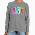 Truly Punch Hard Seltzer Lightweight - Adult & Kids T-Shirts, Sweatshirts & Hoodies apparel design preview 1