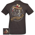 Southern Limits Turkey Shotgun Shells - Adult & Kids T-Shirts, Sweatshirts & Hoodies apparel design preview 1