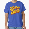 Mother Funker - Adult & Kids T-Shirts, Sweatshirts & Hoodies apparel design preview 1