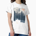 A Fox in the Wild... - Adult & Kids T-Shirts, Sweatshirts & Hoodies apparel design preview 1