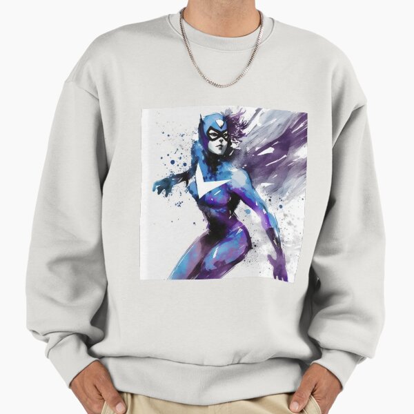 Wind superhero - Adult & Kids T-Shirts, Sweatshirts & Hoodies apparel design preview 1