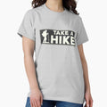 Take a Hike - Adult & Kids T-Shirts, Sweatshirts & Hoodies apparel design preview 1