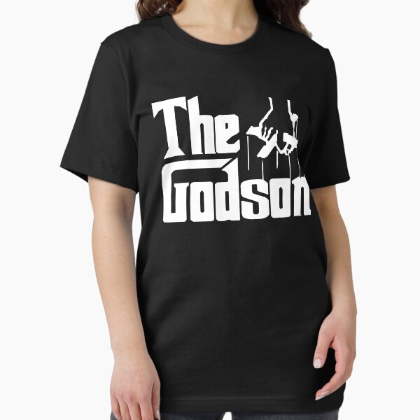 The Godson - Adult & Kids T-Shirts, Sweatshirts & Hoodies apparel design preview 1