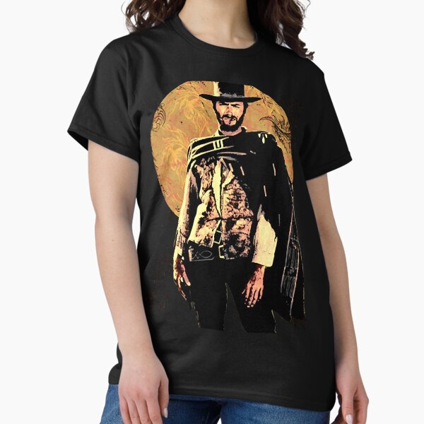 Eastwood - Adult & Kids T-Shirts, Sweatshirts & Hoodies apparel design preview 1