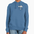 Bunnies! - Adult & Kids T-Shirts, Sweatshirts & Hoodies apparel design preview 1