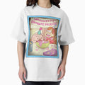Waddles's Birthday Probably portrait replica - Adult & Kids T-Shirts, Sweatshirts & Hoodies apparel design preview 1