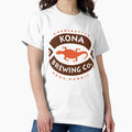 Kona Brewing - Adult & Kids T-Shirts, Sweatshirts & Hoodies apparel design preview 1