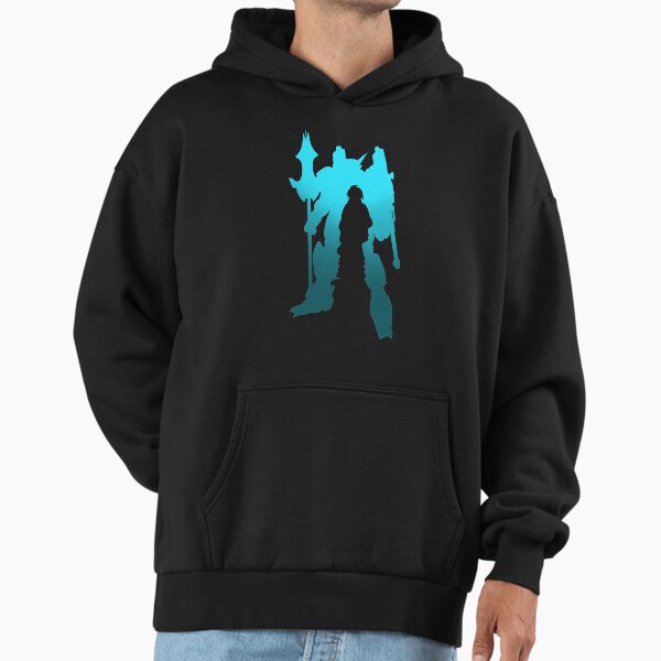 Gundam iron bloaded Orpans x Mikazuki Augus - Adult & Kids T-Shirts, Sweatshirts & Hoodies apparel design preview 1