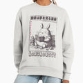 Aprendendo com o totóro - Adult & Kids T-Shirts, Sweatshirts & Hoodies apparel design preview 1