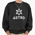 Astro Logo - Adult & Kids T-Shirts, Sweatshirts & Hoodies apparel design preview 1