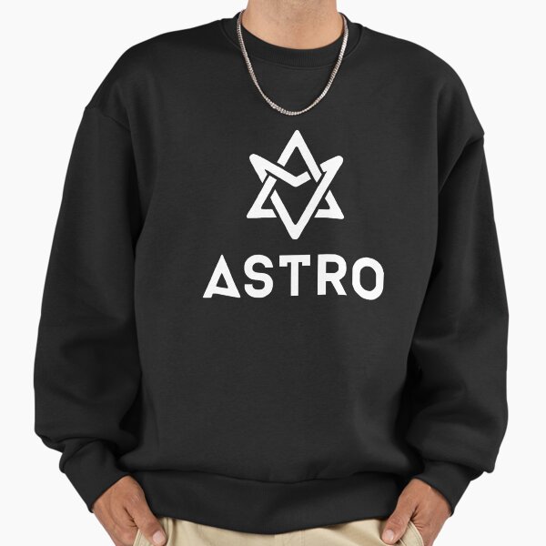 Astro Logo - Adult & Kids T-Shirts, Sweatshirts & Hoodies apparel design preview 1
