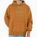 She Needed a Hero (Woman of Wonder Version) - Adult & Kids T-Shirts, Sweatshirts & Hoodies apparel design preview 1