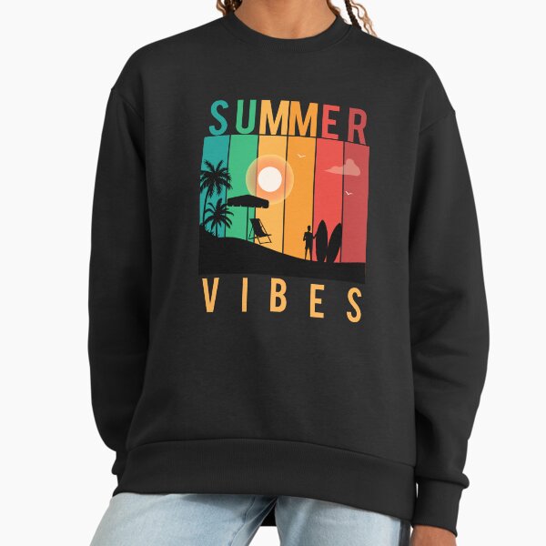 Summer Design - Adult & Kids T-Shirts, Sweatshirts & Hoodies apparel design preview 1