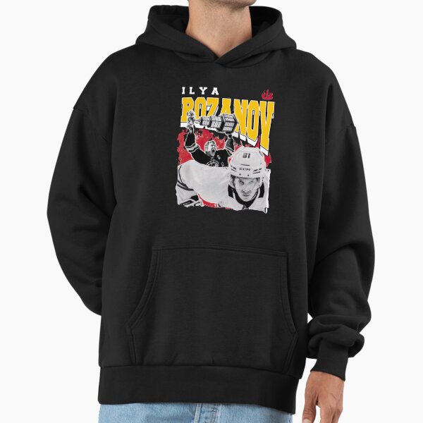 Ilya Rozanov Heated Rivalry hockey romance 90s - Adult & Kids T-Shirts, Sweatshirts & Hoodies apparel design preview 1