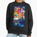 Ghost Face Thriller - Adult & Kids T-Shirts, Sweatshirts & Hoodies apparel design preview 1