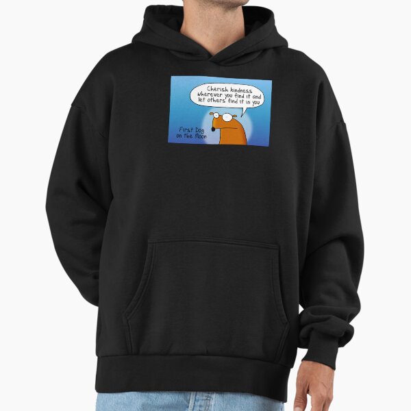 Cherish Kindness - Adult & Kids T-Shirts, Sweatshirts & Hoodies apparel design preview 1