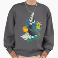 Ephemeral Dreams - Adult & Kids T-Shirts, Sweatshirts & Hoodies apparel design preview 1