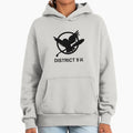 District 9 3/4 - Adult & Kids T-Shirts, Sweatshirts & Hoodies apparel design preview 1