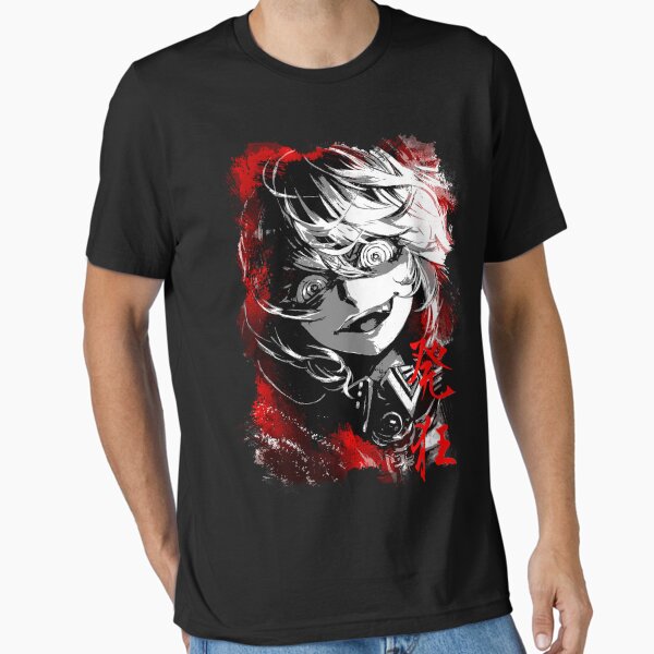Youjo Senki Tanya Degurechaff - Adult & Kids T-Shirts, Sweatshirts & Hoodies apparel design preview 1
