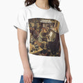 MONK UG - Adult & Kids T-Shirts, Sweatshirts & Hoodies apparel design preview 1
