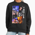 Band Maid Panel - Adult & Kids T-Shirts, Sweatshirts & Hoodies apparel design preview 1