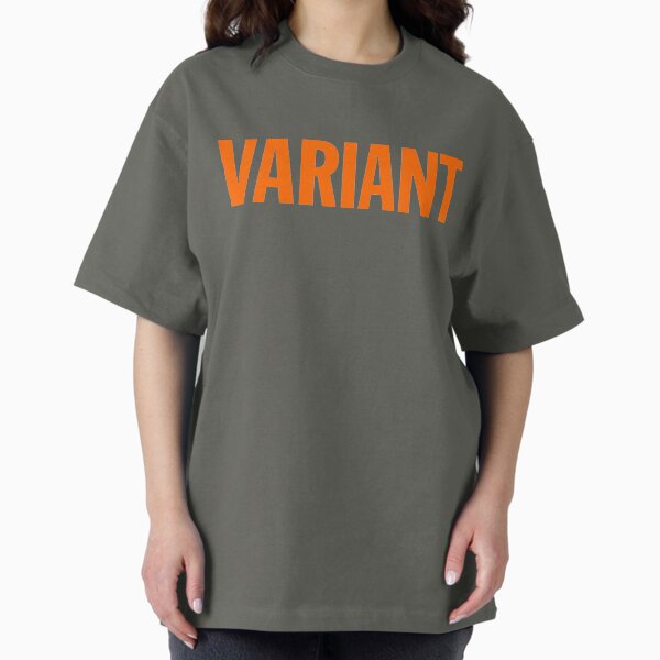 Loki Series Variant Text - Adult & Kids T-Shirts, Sweatshirts & Hoodies apparel design preview 1