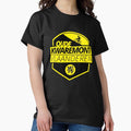 Oude Kwaremont Cobbled Climb Cycling Flanders Belgium - Adult & Kids T-Shirts, Sweatshirts & Hoodies apparel design preview 1