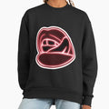 The mouth - Adult & Kids T-Shirts, Sweatshirts & Hoodies apparel design preview 1