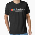 The Spectrum, Philadelphia, PA - Adult & Kids T-Shirts, Sweatshirts & Hoodies apparel design preview 1