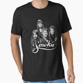 Smokie Band - Adult & Kids T-Shirts, Sweatshirts & Hoodies apparel design preview 1