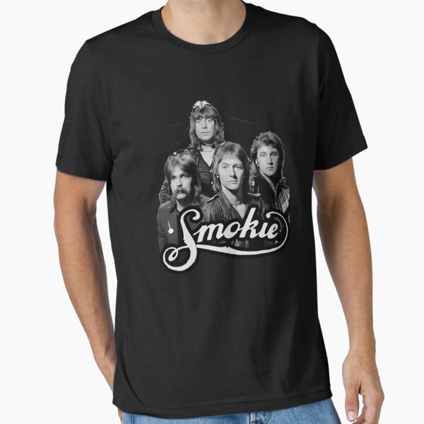 Smokie Band - Adult & Kids T-Shirts, Sweatshirts & Hoodies apparel design preview 1