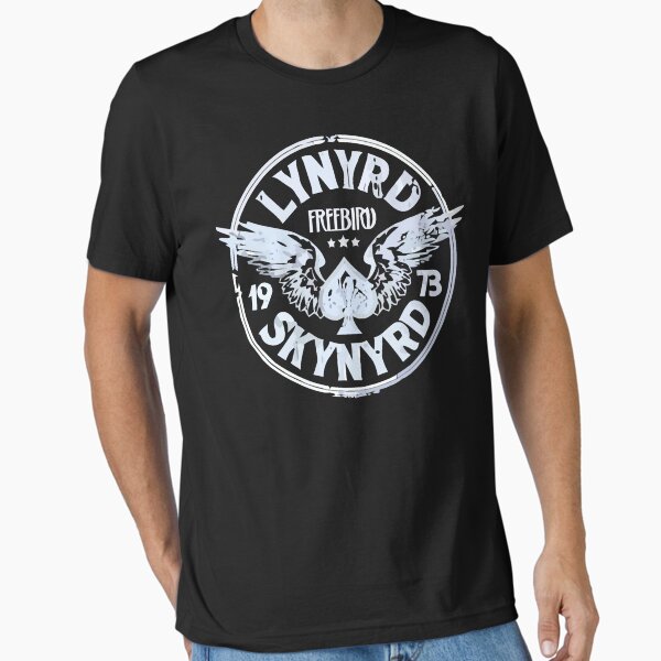 Free bird Lynyrd Logo - Adult & Kids T-Shirts, Sweatshirts & Hoodies apparel design preview 1