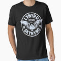 Free bird Lynyrd Logo - Adult & Kids T-Shirts, Sweatshirts & Hoodies apparel design preview 1