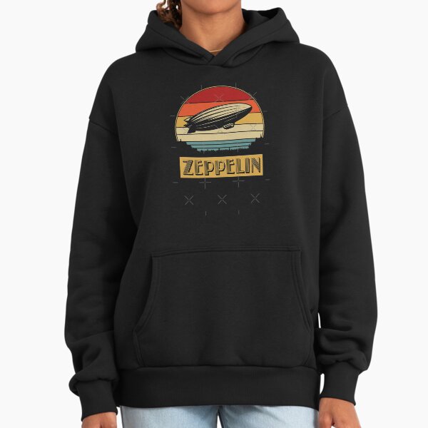 Led Zepelin Classic - Adult & Kids T-Shirts, Sweatshirts & Hoodies apparel design preview 1