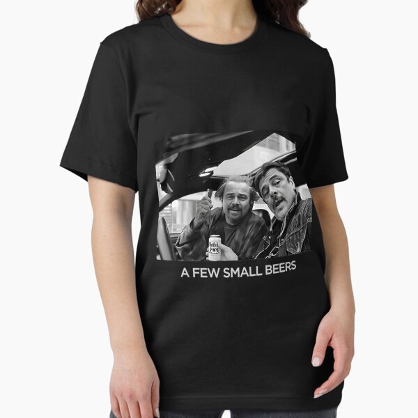 A Few Small Beers Sensei Sergio St Carlos And Bob - Adult & Kids T-Shirts, Sweatshirts & Hoodies apparel design preview 1