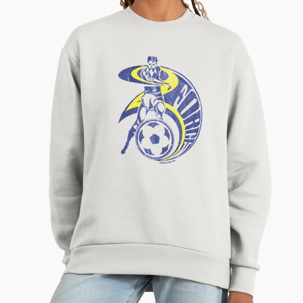 80's Force Soccer Cleveland - Adult & Kids T-Shirts, Sweatshirts & Hoodies apparel design preview 1