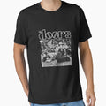 Weird science <<JIMMORRISON JIM MORRISON - Adult & Kids T-Shirts, Sweatshirts & Hoodies apparel design preview 1