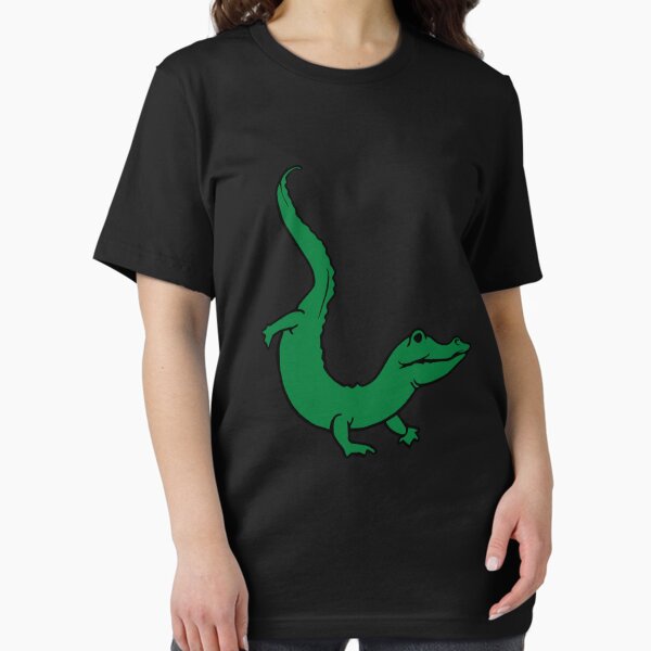 Alligator - Adult & Kids T-Shirts, Sweatshirts & Hoodies apparel design preview 1