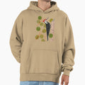 Woodpecker in Aspen - Adult & Kids T-Shirts, Sweatshirts & Hoodies apparel design preview 1