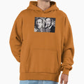 2 Types of Care - Adult & Kids T-Shirts, Sweatshirts & Hoodies apparel design preview 1