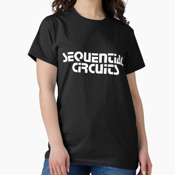 Sequential - Adult & Kids T-Shirts, Sweatshirts & Hoodies apparel design preview 1