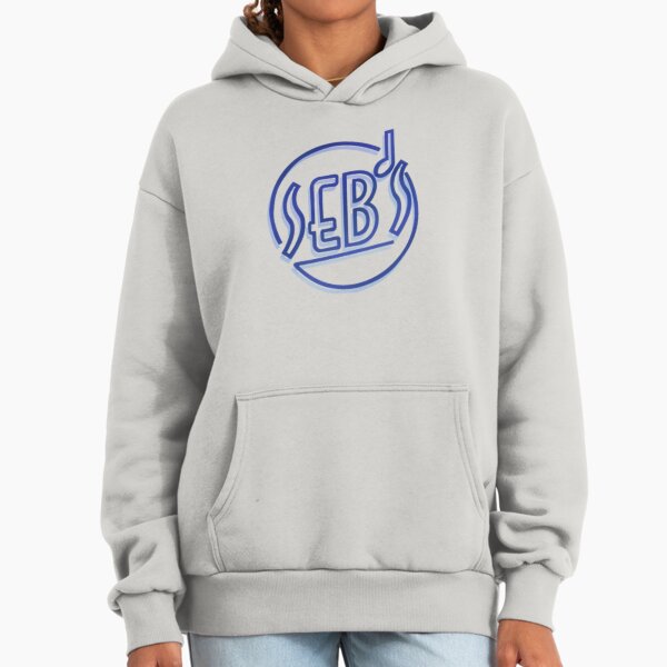 Seb_s Logo with neon - Adult & Kids T-Shirts, Sweatshirts & Hoodies apparel design preview 1
