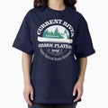 Current River (CT) - Adult & Kids T-Shirts, Sweatshirts & Hoodies apparel design preview 1