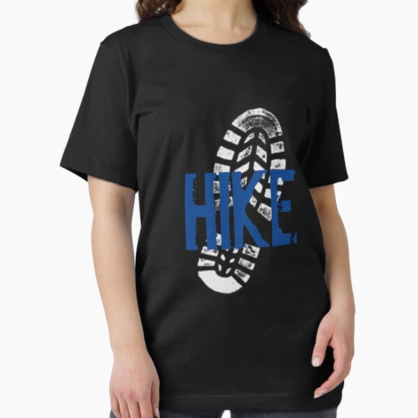 Hiking Boot Print - Adult & Kids T-Shirts, Sweatshirts & Hoodies apparel design preview 1
