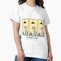 Knitter's block - Adult & Kids T-Shirts, Sweatshirts & Hoodies apparel design preview 1